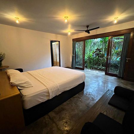 Joyously Raw Villas - Free Room Upgrade Subject To Availability อูบุด ภายนอก รูปภาพ