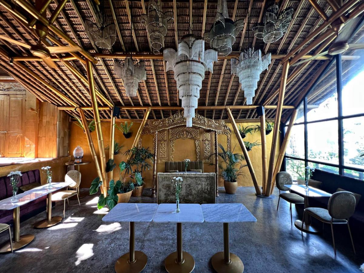 Joyously Raw Villas - Free Room Upgrade Subject To Availability อูบุด ภายนอก รูปภาพ