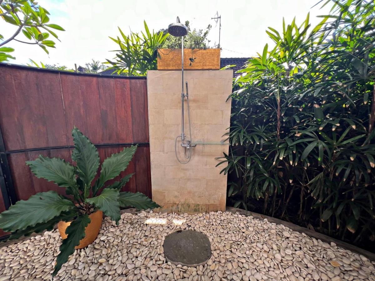 Joyously Raw Villas - Free Room Upgrade Subject To Availability อูบุด ภายนอก รูปภาพ